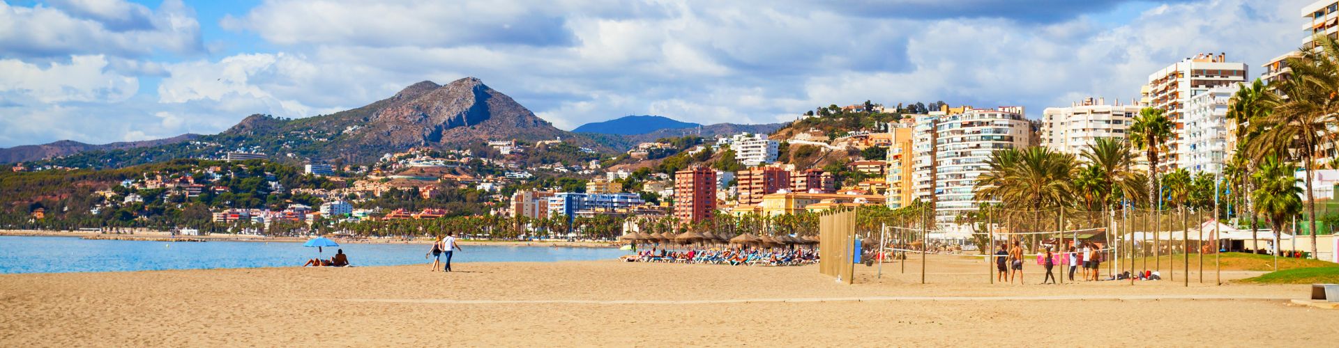 Why Choose Costa Blanca