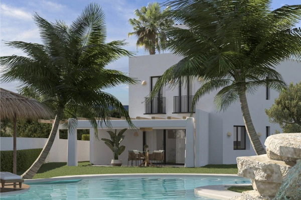 Why Choose Costa Blanca - Section 4