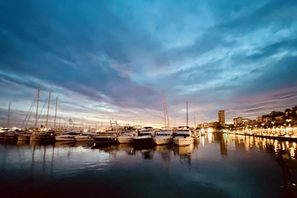 Why Choose Costa Blanca - Section 2