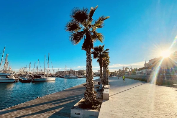 Why Choose Costa Blanca - Section 3
